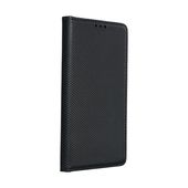 Pokrowiec Smart Magnet Book czarny do Huawei Nova Y70