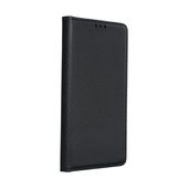 Pokrowiec Smart Magnet Book czarny do Huawei Nova Y90
