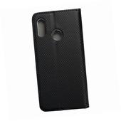 etui eleganckie Etui zamykane z klapk� i magnesem Smart Magnet czarny do Huawei P20 Lite