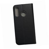 etui eleganckie Etui zamykane z klapk� i magnesem Smart Magnet czarny do Huawei P30 Lite