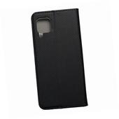 Etui zamykane z klapk� i magnesem Smart Magnet czarny do Huawei P40 Lite