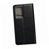etui magnetyczne Etui zamykane z klapk� i magnesem Smart Magnet czarny do Huawei P40