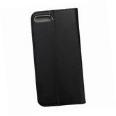 etui eleganckie Etui zamykane z klapk� i magnesem Smart Magnet czarny do Huawei Y6 (2018)