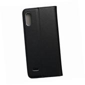 Etui zamykane z klapk� i magnesem Smart Magnet czarny do LG K22