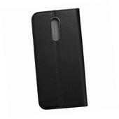 Etui zamykane z klapk� i magnesem Smart Magnet czarny do LG K40