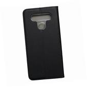 etui z klapk� Etui zamykane z klapk� i magnesem Smart Magnet czarny do LG K41S