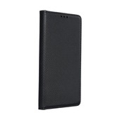 Pokrowiec Smart Magnet Book czarny do Motorola Moto E7 Plus