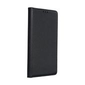 Pokrowiec Smart Magnet Book czarny do Nokia 3.4