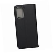 Etui zamykane z klapk� i magnesem Smart Magnet czarny do Oppo Reno 5 4G