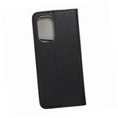 Etui zamykane z klapk� i magnesem Smart Magnet czarny do Poco F3 Pro