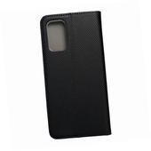 Etui zamykane z klapk� i magnesem Smart Magnet czarny do Poco M3