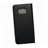 Etui zamykane z klapk� i magnesem Smart Magnet czarny do Poco X3 NFC