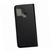 Etui zamykane z klapk� i magnesem Smart Magnet czarny do Realme 7i