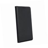 Etui zamykane z klapk� i magnesem Smart Magnet czarny do Realme 9 Pro +