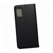 Etui zamykane z klapk� i magnesem Smart Magnet czarny do Samsung A02S