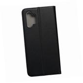 Etui zamykane z klapk� i magnesem Smart Magnet czarny do Samsung A32 5G