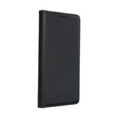 Pokrowiec Smart Magnet Book czarny do Samsung Galaxy A03