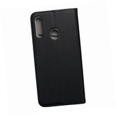 Etui zamykane z klapk� i magnesem Smart Magnet czarny do Samsung Galaxy A20s