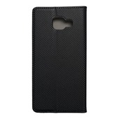 Pokrowiec Smart Magnet Book czarny do Samsung Galaxy A5 (2016)