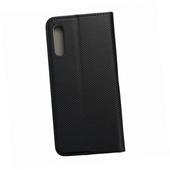 etui eleganckie Etui zamykane z klapk� i magnesem Smart Magnet czarny do Samsung Galaxy A50