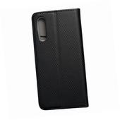 Etui zamykane z klapk� i magnesem Smart Magnet czarny do Samsung Galaxy A70S