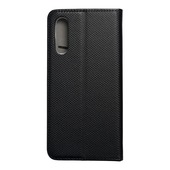 Pokrowiec Smart Magnet Book czarny do Samsung Galaxy A70S