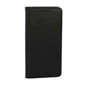 Pokrowiec Smart Magnet Book czarny do Samsung Galaxy i5700 (Spica, Portal, Lite)