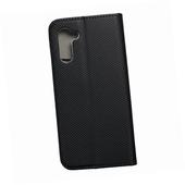 Etui zamykane z klapk� i magnesem Smart Magnet czarny do Samsung Galaxy Note 10
