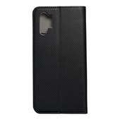 Pokrowiec Smart Magnet Book czarny do Samsung Galaxy Note 10 Plus