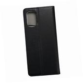Etui zamykane z klapk� i magnesem Smart Magnet czarny do Samsung Galaxy S20 Plus