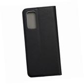 etui eleganckie Etui zamykane z klapk� i magnesem Smart Magnet czarny do Samsung S20 LITE