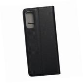 Etui zamykane z klapk� i magnesem Smart Magnet czarny do Vivo Y11S