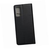 Etui zamykane z klapk� i magnesem Smart Magnet czarny do Vivo Y21S