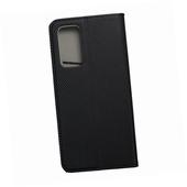 Etui zamykane z klapk� i magnesem Smart Magnet czarny do Xiaomi Mi 10T
