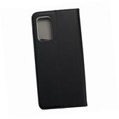 Etui zamykane z klapk� i magnesem Smart Magnet czarny do Xiaomi Redmi 9T