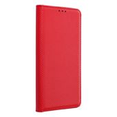 Pokrowiec Smart Magnet Book czerwony do Apple iPhone 15 Pro Max