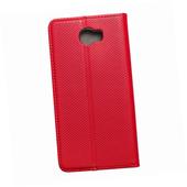Etui zamykane z klapk� i magnesem Smart Magnet czerwony do Huawei Y5 II