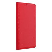 Pokrowiec Smart Magnet Book czerwony do Samsung A72