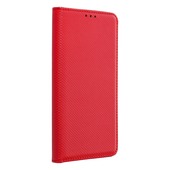 Pokrowiec Smart Magnet Book czerwony do Samsung Galaxy A13