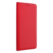 etui  ksi��eczkowe Pokrowiec Smart Magnet Book czerwony do Samsung Galaxy A13