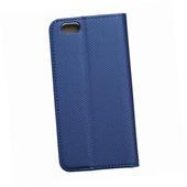 etui magnetyczne Etui zamykane z klapk� i magnesem Smart Magnet granatowy do Apple iPhone 6