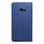 Pokrowiec Smart Magnet Book granatowy do Samsung Galaxy Xcover 4