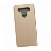 Etui zamykane z klapk� i magnesem Smart Magnet z�oty do LG K41S