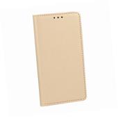 Etui zamykane z klapk� i magnesem Smart Magnet z�oty do Samsung Galaxy A5 (2017)