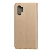 Pokrowiec Pokrowiec Smart Magnet Book zoty do Samsung Galaxy Note 10 Plus