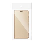 Pokrowiec Smart Magnet Book z�oty do Xiaomi 12 Lite