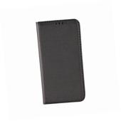 Etui zamykane z klapk� i magnesem Smart Magnet czarny do Samsung A02S