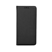 Pokrowiec Smart Magnet czarny do Xiaomi Redmi Note 10 5G