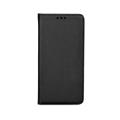 Pokrowiec Smart Magnet czarny do Xiaomi Redmi Note 13 5G