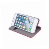 etui podstawka Etui zamykane z klapk� i magnesem Smart Magnet czerwony do Apple iPhone 15 Pro Max